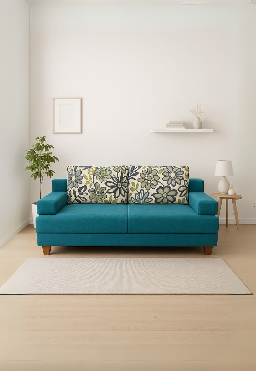 Sofá cama 2 Plazas Sofá cama 2 Plazas