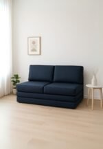 Sofá cama Queen Size