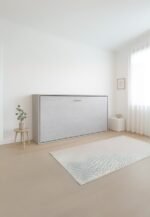 Cama abatible 1 Plaza