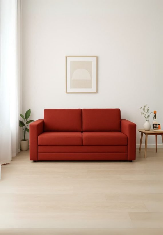 sofá cama Queen Size