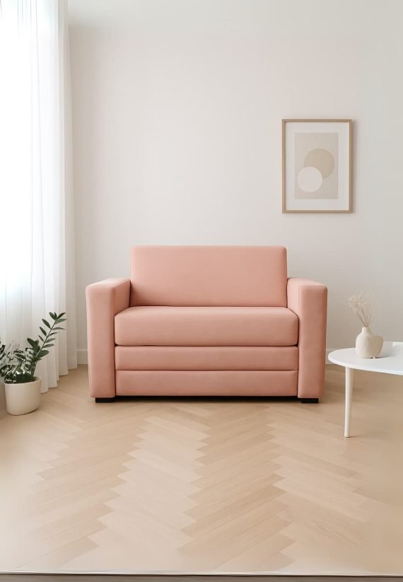 Sofá cama Plaza y Media