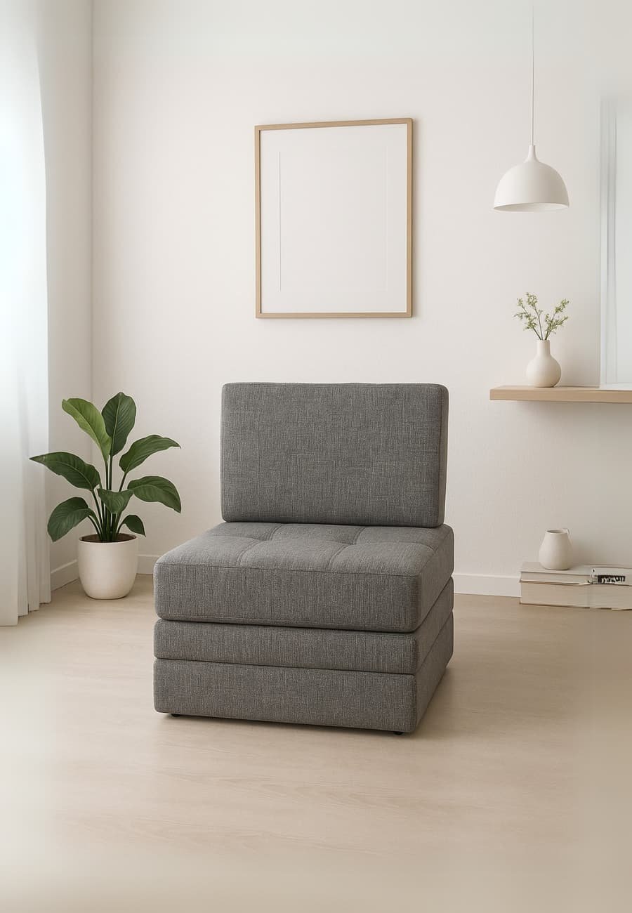 Sofá cama Junior Sofá cama Junior