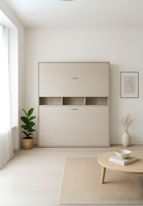 Abatible Camarote Kids 1 Plaza