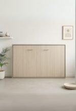 Cama abatible 2 Plazas