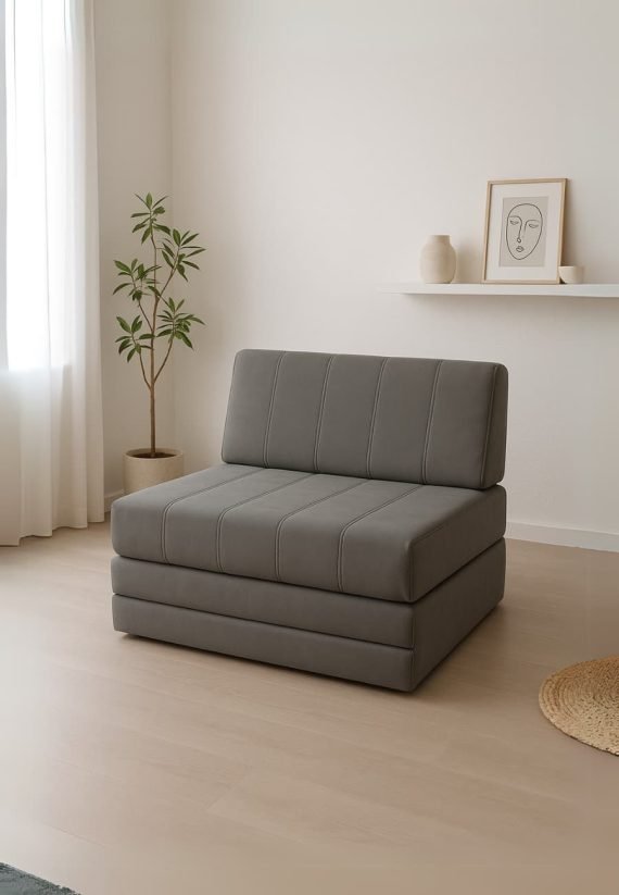 Sofá cama Plaza y Media