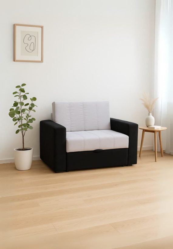 Sofá cama 1 Plaza