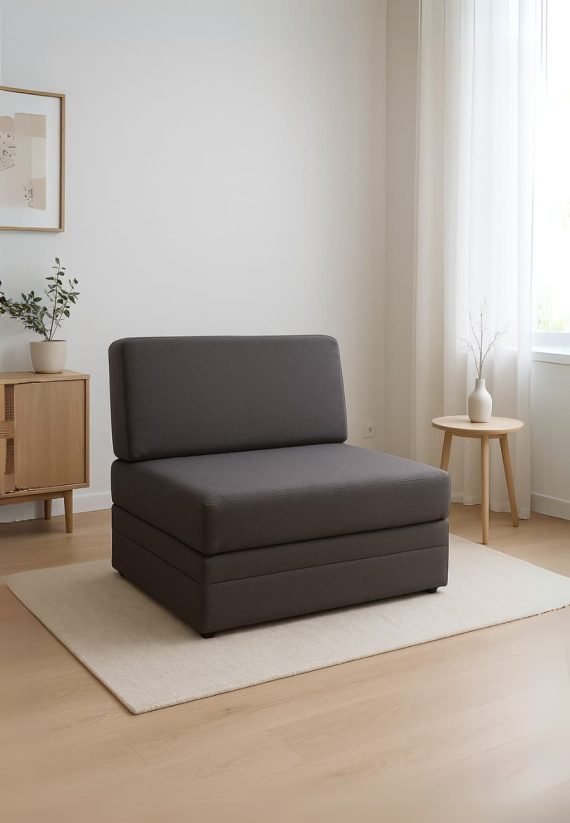 Sofá cama Plaza y Media