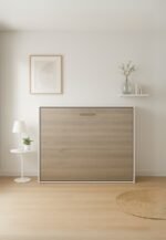 Cama abatible 2 Plazas