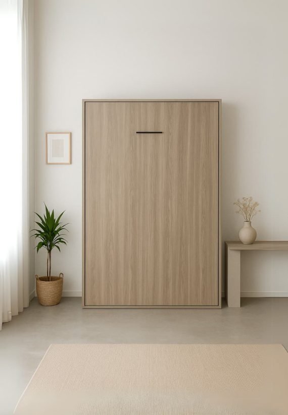 Cama abatible 1 plaza