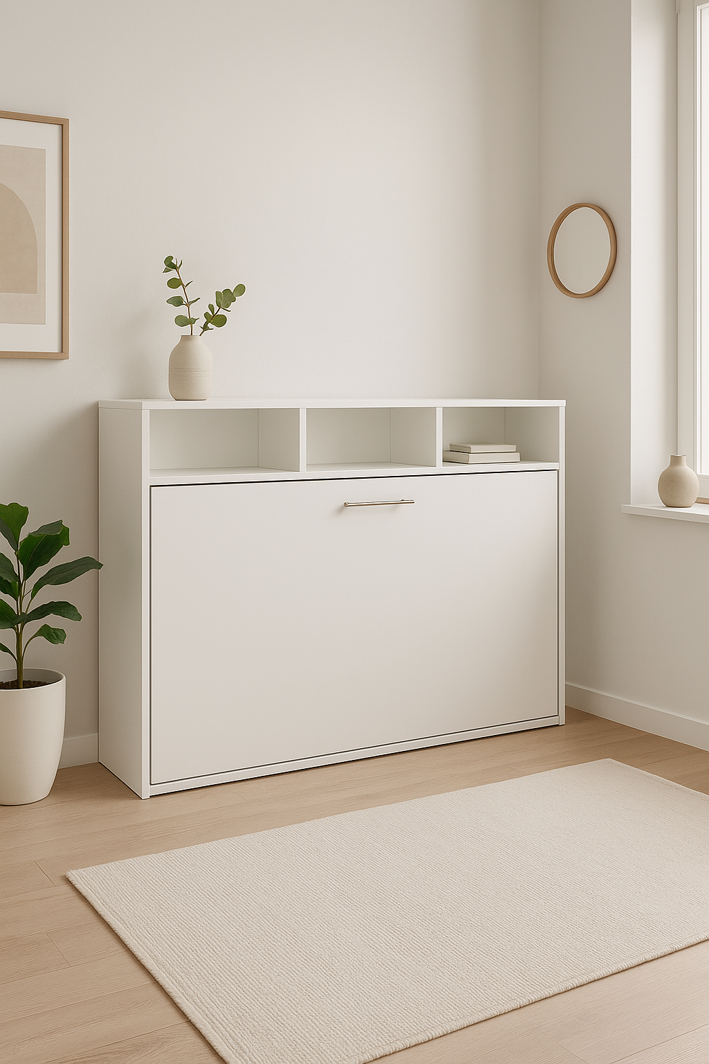 ChatGPT Image 13 may 2025, 20_02_35 Cama abatible Plaza y Media