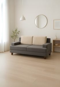 Sofá cama Queen Size