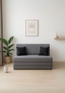 Sofá cama Queen Size