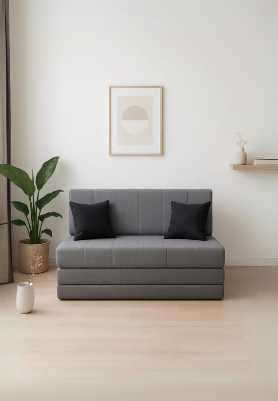 Sofá cama Queen Size