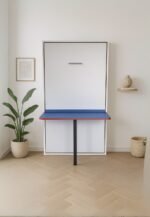 Cama abatible 1 plaza