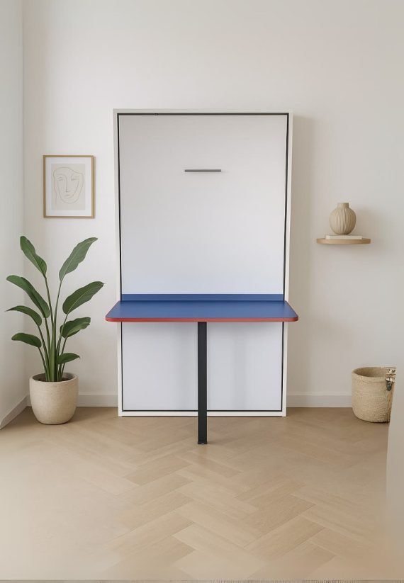 Cama abatible 1 plaza