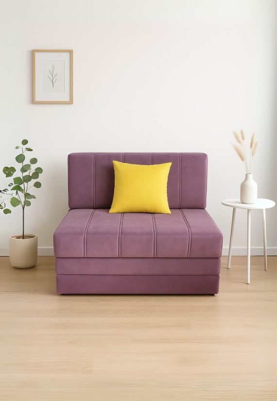 Sofá cama Plaza y Media