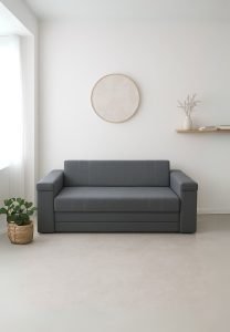 Sofá cama Queen Size