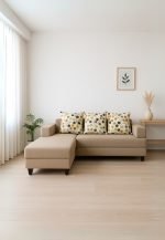 Sofá cama 2 Plazas