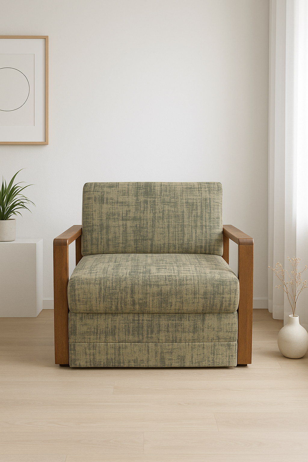 Sofá cama Junior Sofá cama Junior