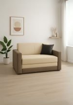 Sofá cama Plaza y Media