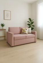 Sofá cama Plaza y Media