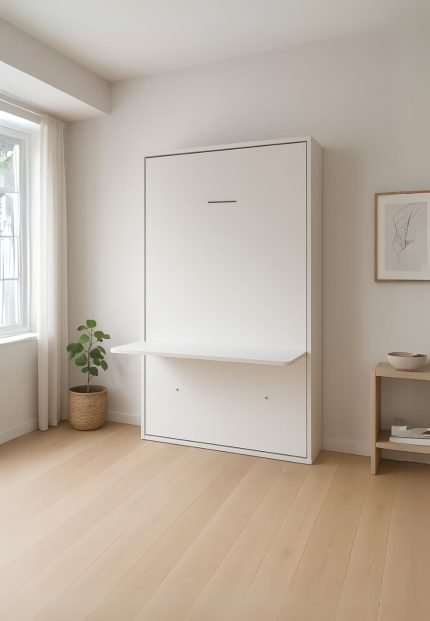 Cama abatible 2 Plazas