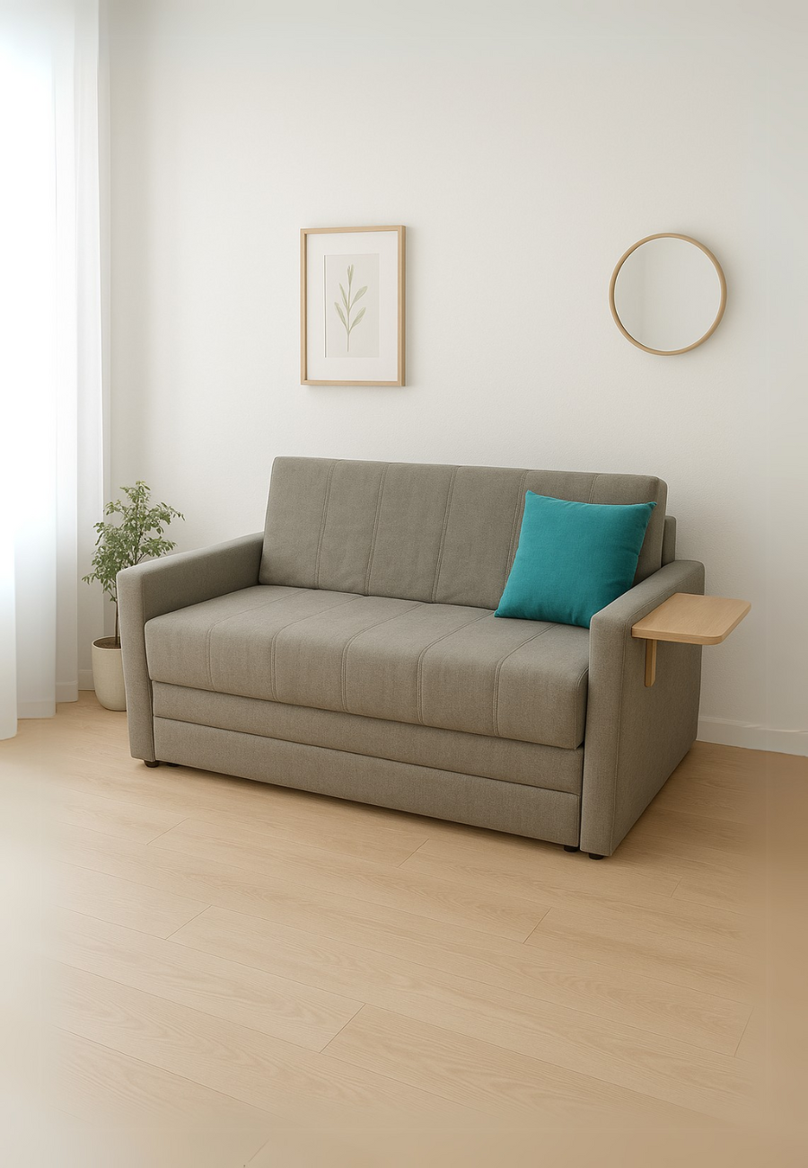 Sofá cama 2 Plazas Sofá cama 2 Plazas