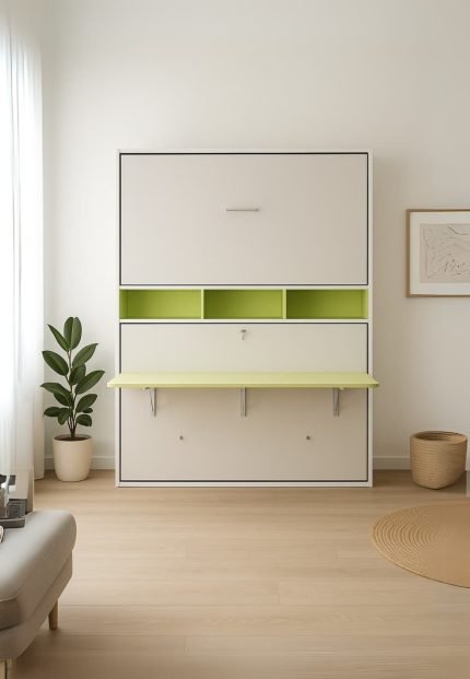 Camarote abatible 1 Plaza