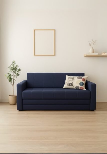 Sofá cama Queen Size