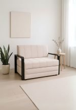 Sofá cama Plaza y Media