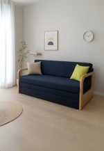 Sofá cama Queen Size