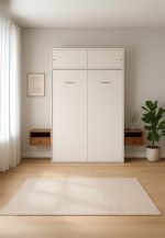 Cama abatible Queen Size