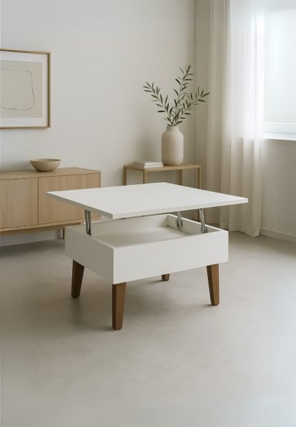 Mesa de centro Charlotte