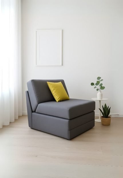 Sofá cama Plaza y Media