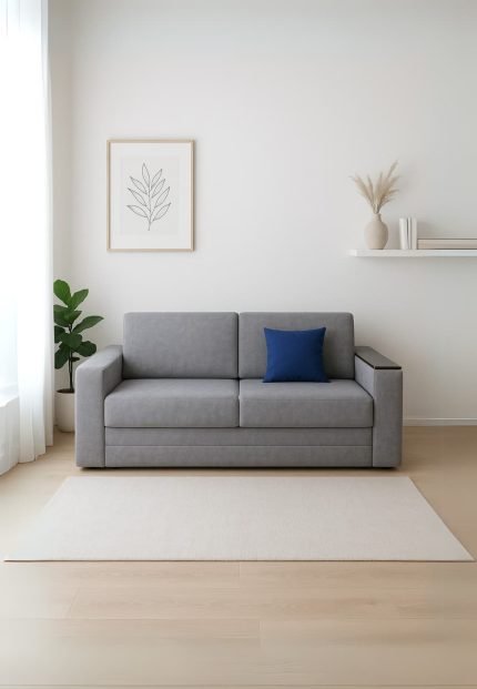 Sofá cama Queen Size