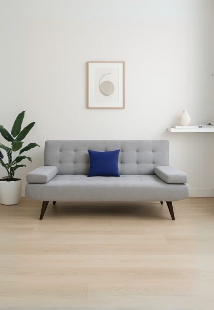 Sofá cama Futón 2 Plazas