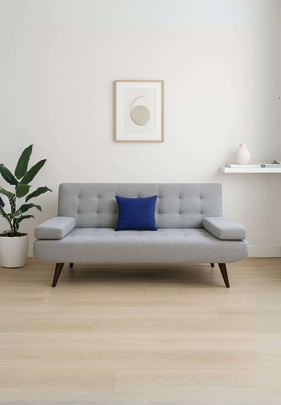 Sofá cama Futón 2 Plazas Sofá cama Futón 2 Plazas