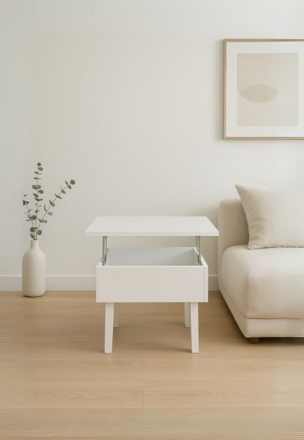 Mesa de Centro Charlote