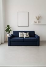 Sofá cama Queen Size