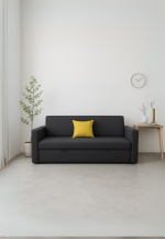 Sofá cama king Size