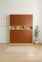 Camarote Abatible Kids 1 Plaza