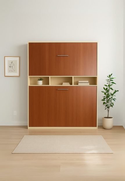 Camarote Abatible Kids 1 Plaza