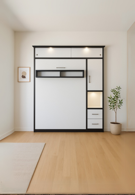 Camas inteligentes en Perú