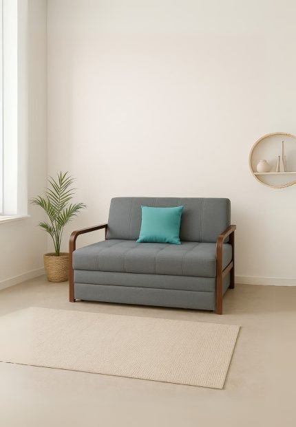 Sofá camas modernos