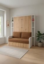 Camas abatibles en Lima