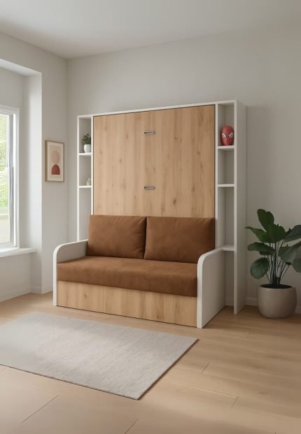 Camas abatibles en Lima