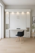 Camas rebatibles en Perú