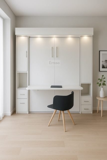 Camas rebatibles en Perú