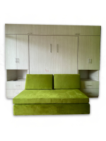 Camas Abatibles Queen Size