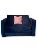 Sofá camas de 1 plaza y media